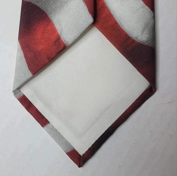 RALPH MARLIN Men's Necktie - Picture 7 of 8